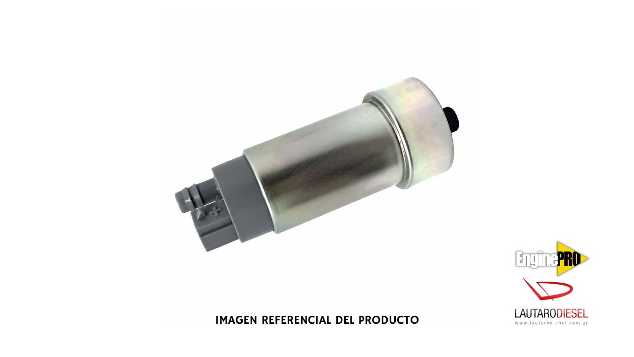 Bomba electrica sola EnginePro de combustible de tanque Chevrolet S10 | CD044