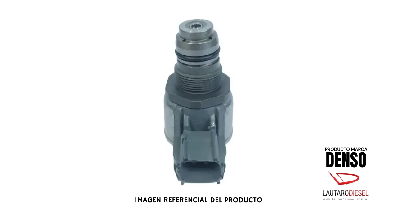 Valvula reguladora de presion Denso | 22100-0030