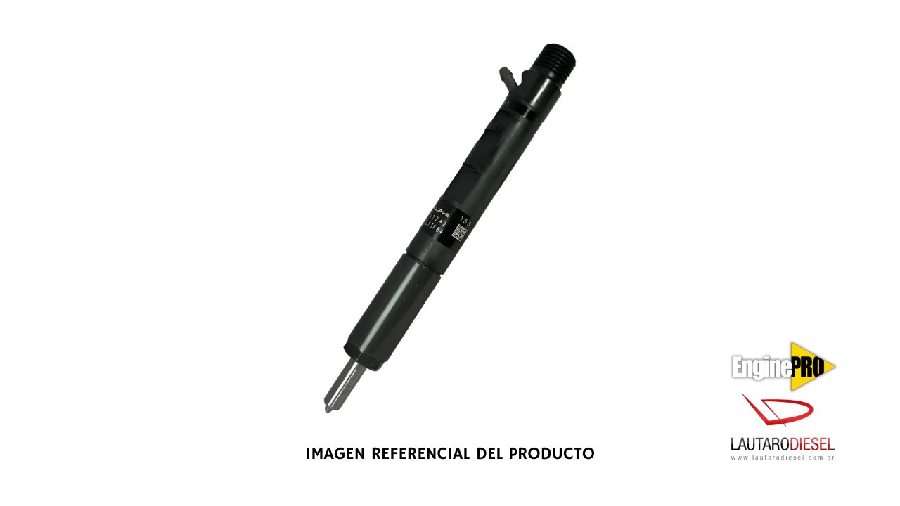 Inyector EnginePro altetnativo Clio Kangoo Delphi | 28232242