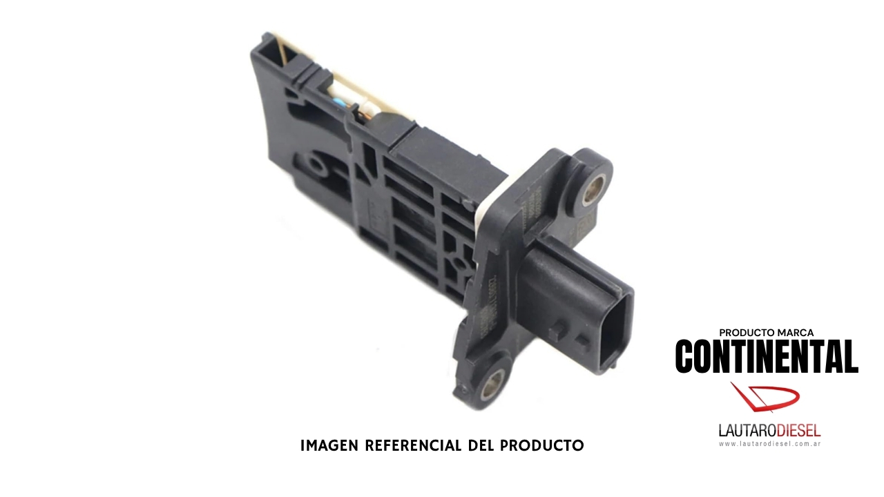 Sensor MAF Continental / Vitesco Technologies caudalimetro | 22680-7131R