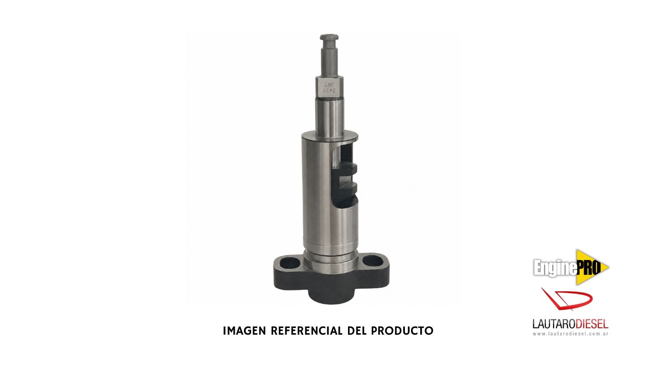 Elemento para bomba P94 Engine Pro marca Engine Pro WEIROU 2418425978 | 2418425987