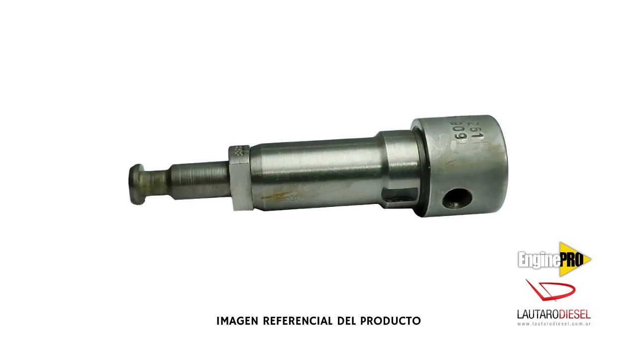 Elemento Kingstar Engine Pro para bomba Bosch 0412926023 | 2418455518