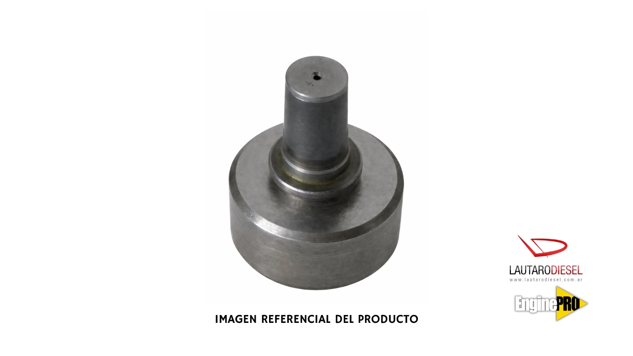 Valvula de bomba inyecotora Engine Pro | 2418529989