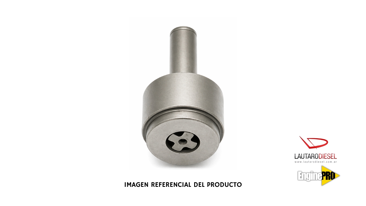 Valvula de bomba inyectora Engine Pro | 2418559038