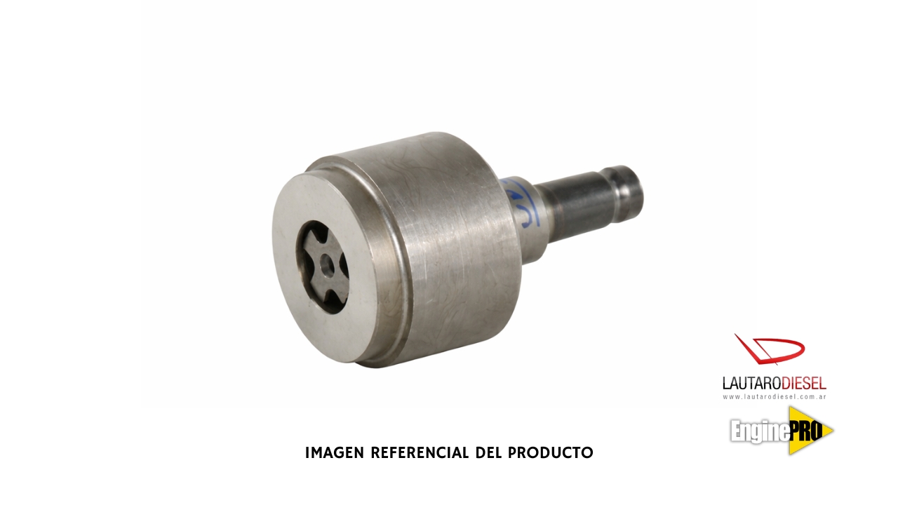 Valvula de bomba inyectora presion Engine Pro | 2418559040