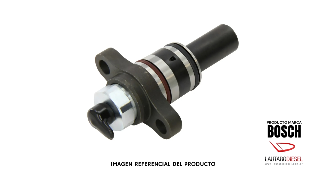 Bendaje Bosch elemento bombeante de bomba alta presion bomba Bosch  Renault Volvo | 2469403352