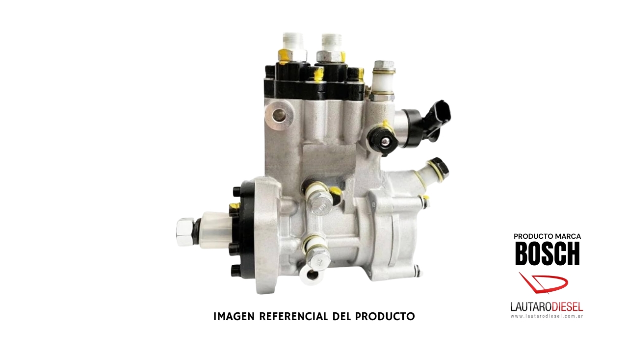 Bomba Completa Bosch para JIANGXI ISUZU | 0445025050