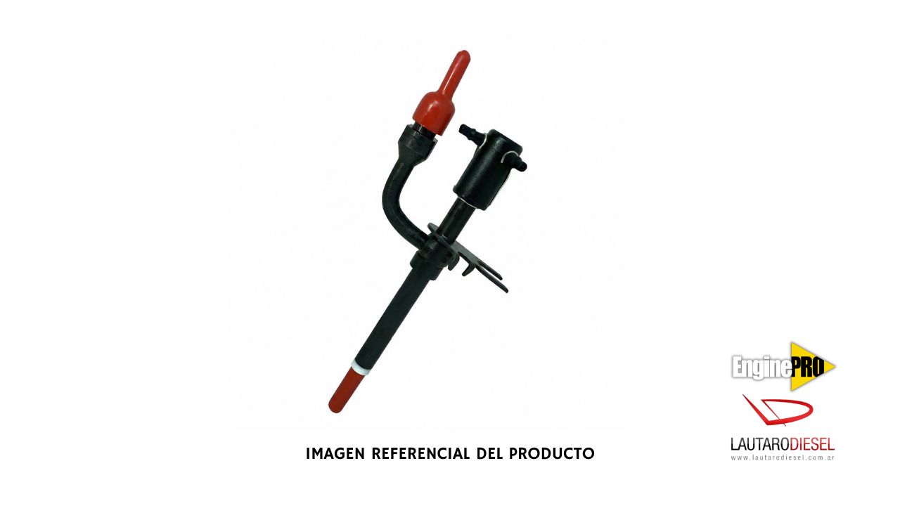 Inyector EnginePro tipo lapiz para Ford Transit | 26964