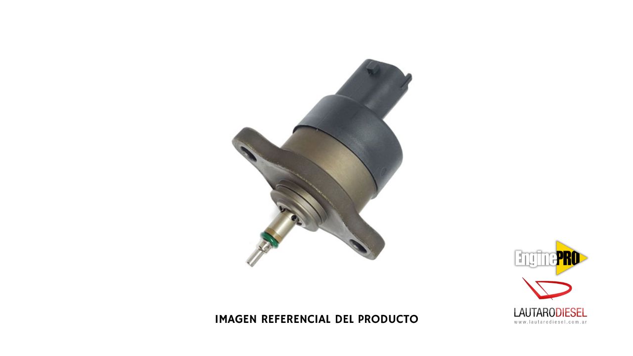 Valvula reguladora de presion EnginePro para Bosch Sportage Tucson Santa Fe | 0281002732