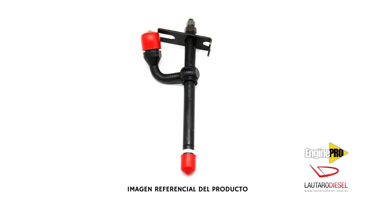 Inyector EnginePro tipo lapiz para John Deere AR90024 | 27336