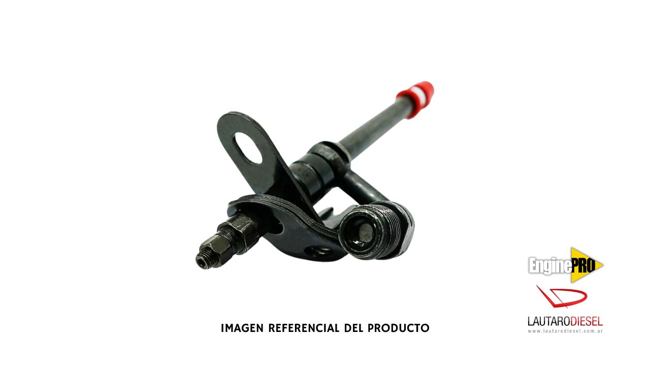 Inyector EnginePro tipo lapiz para John Deere RE31757 | 26993