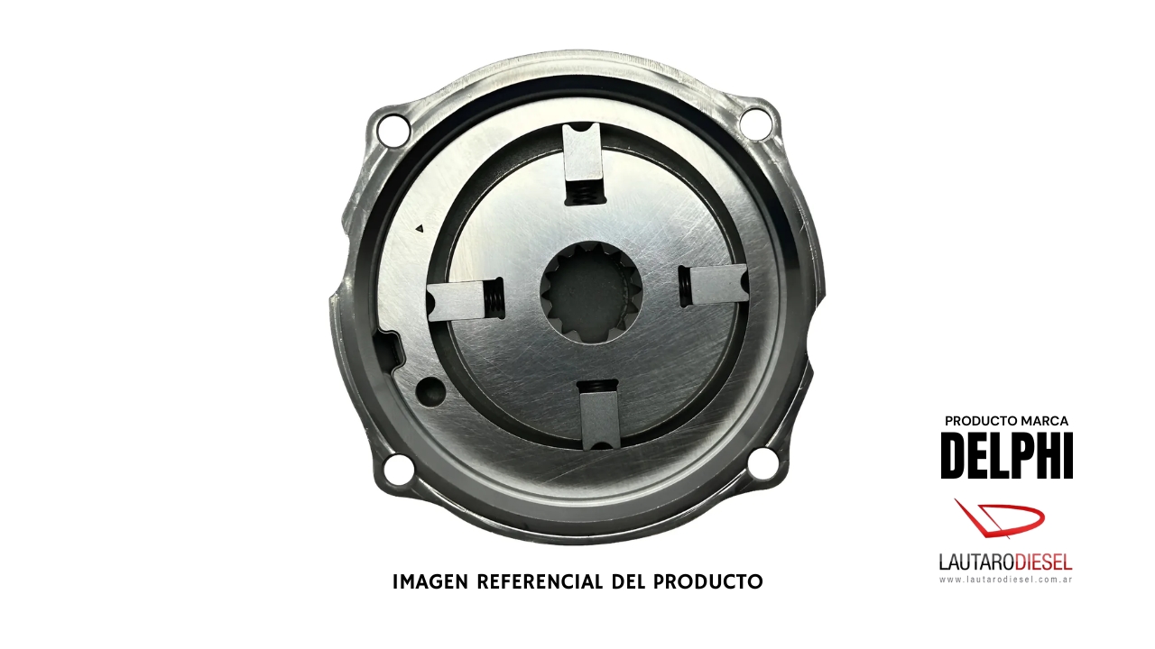 Bomba de transferencia Delphi para bomba P/kia Hyundai 13 Estrias | 28303795