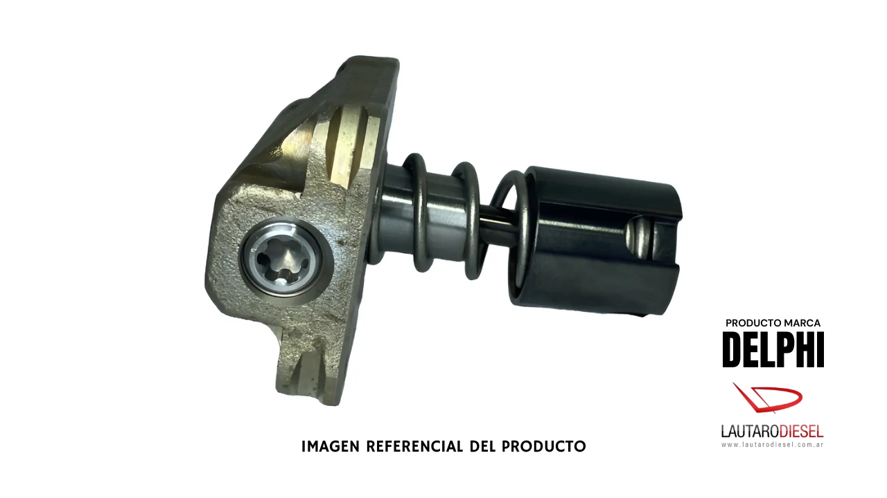Elemento Delphi para bomba Sprinter 28454585 | 87039