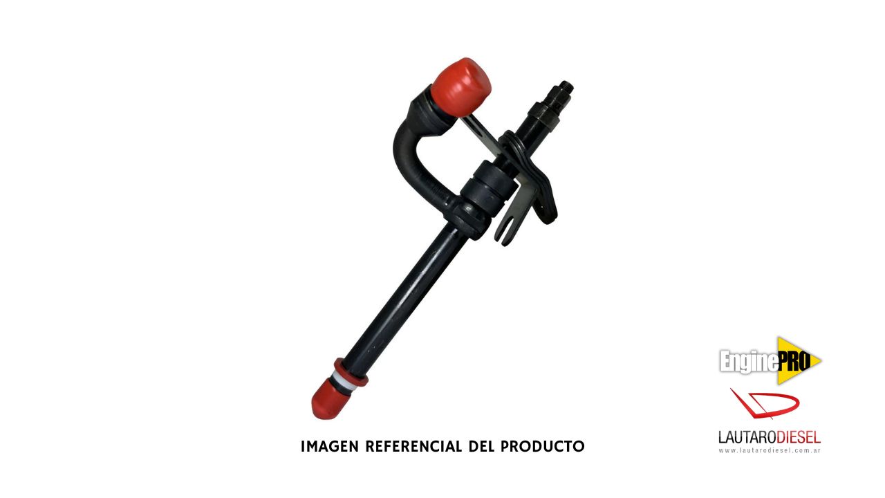 Inyector EnginePro tipo lapiz John Deere RE36935 | 28481
