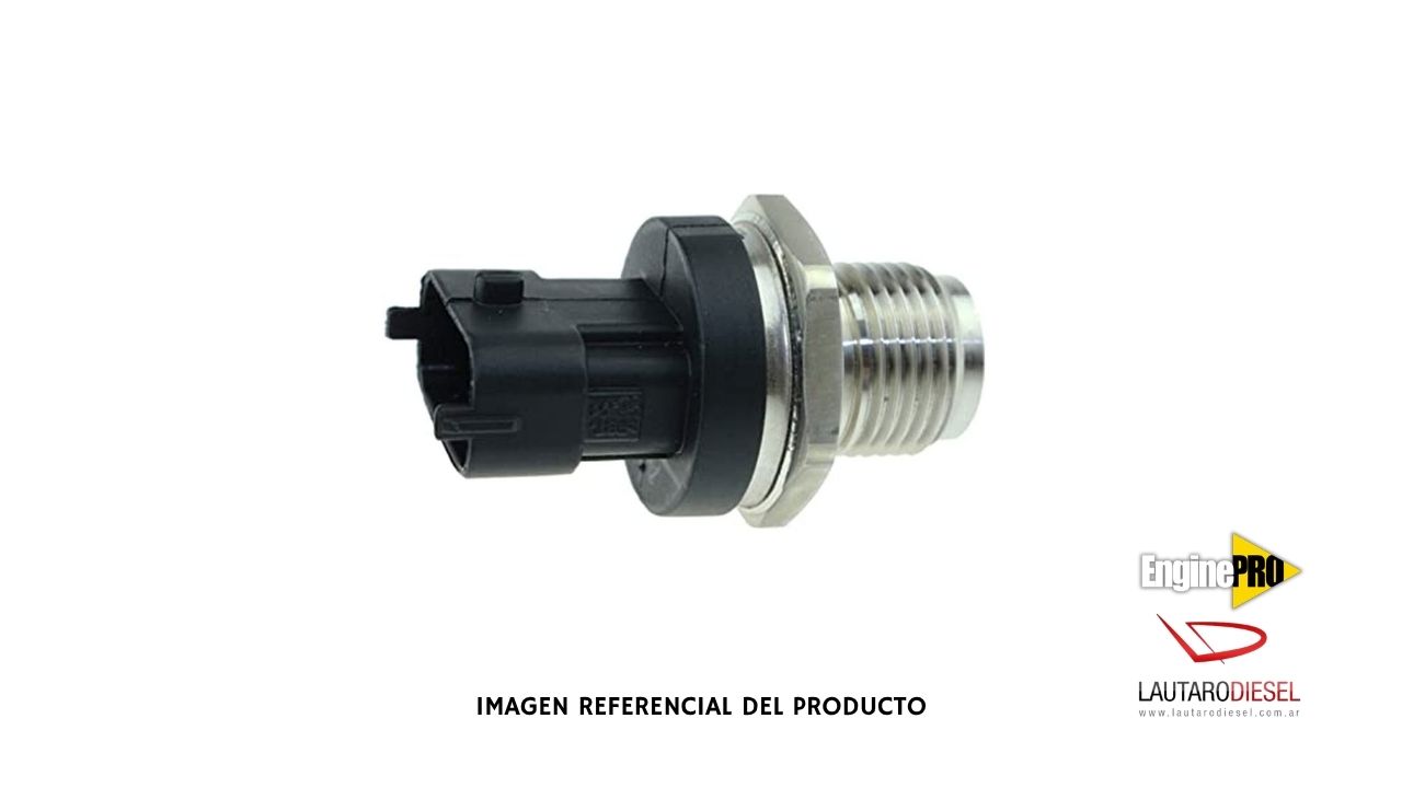 Sensor de presion EnginePro para Fiat Renault Master 2,2 2,5 dci Kia Frontier | 0281002908