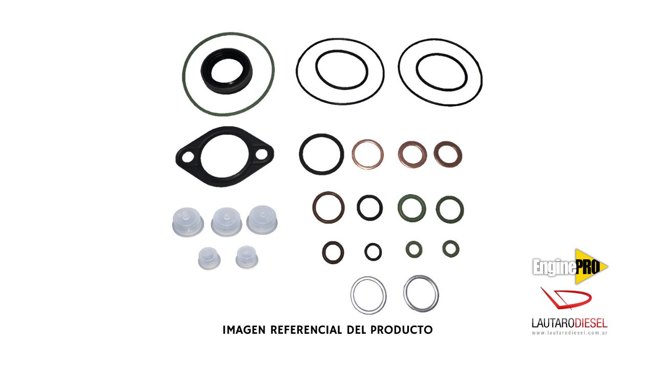 Juego de juntas Engine Pro bomba Hilux | 294009-0030