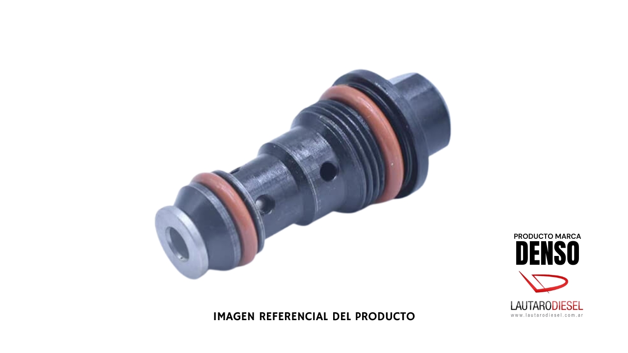 Valvula de transferencia de bomba HP2 HP3 HP4 para Hilux | 294160-0200
