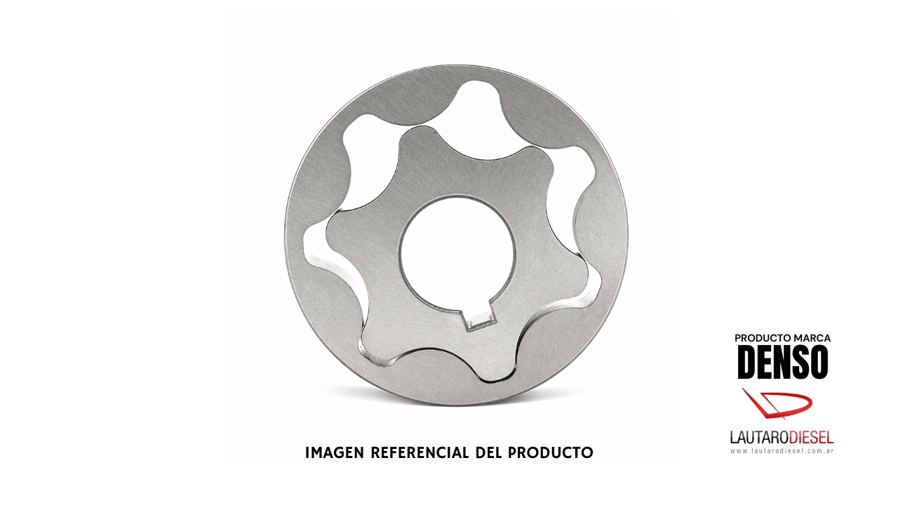 Bomba de transferencia Denso bomba de alta Hilux | Grosor: 10mm | 294180-0090