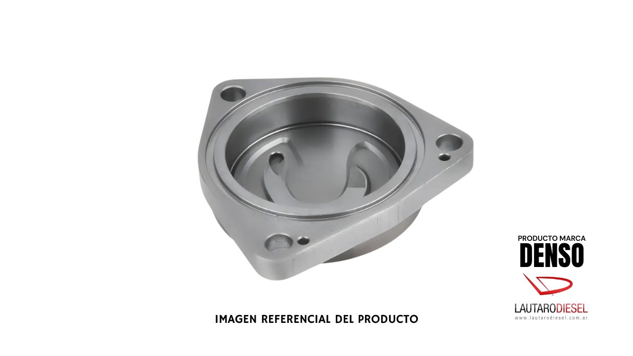 Carcasa de rotores Denso para bomba de alta Hilux | SM294184-01202U