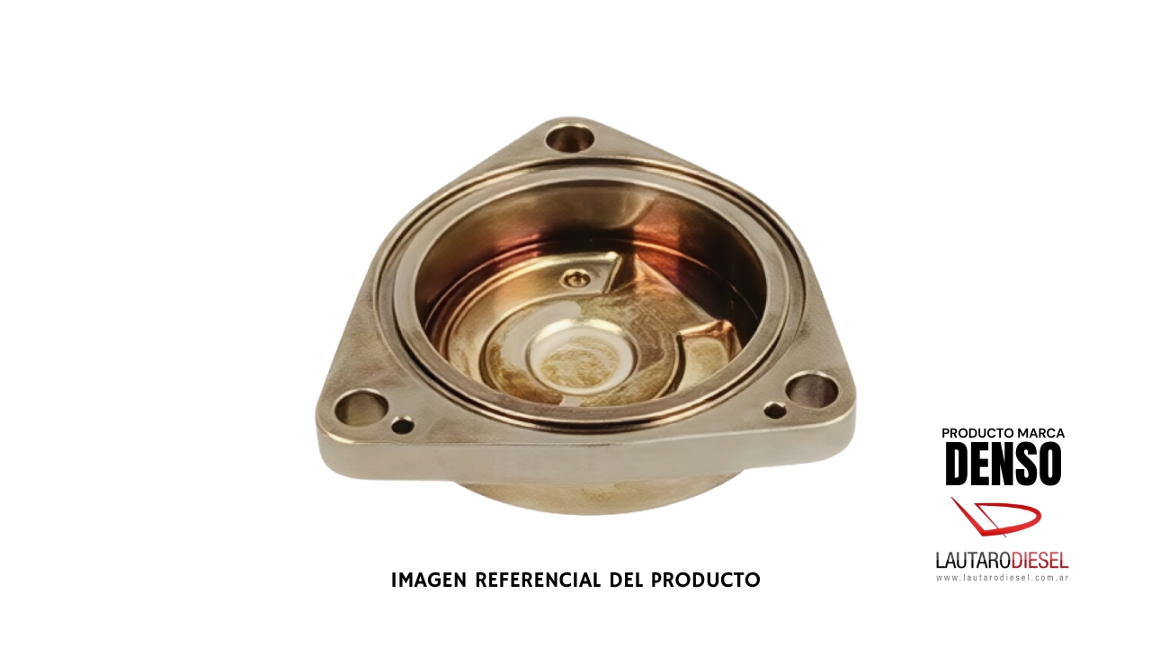 Carcasa de rotores Denso para bomba bomba de alta HD78 | 294184-0140