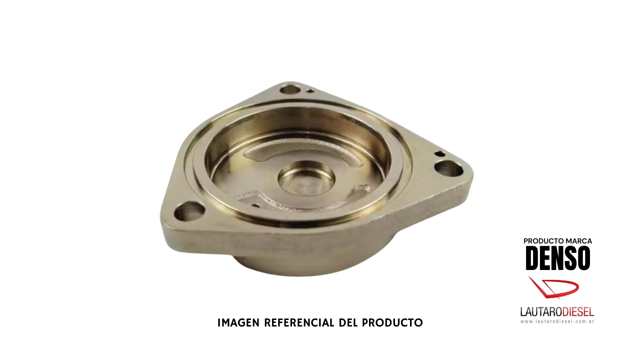 Cubierta Denso de bomba de alimentacion | 294184-5000