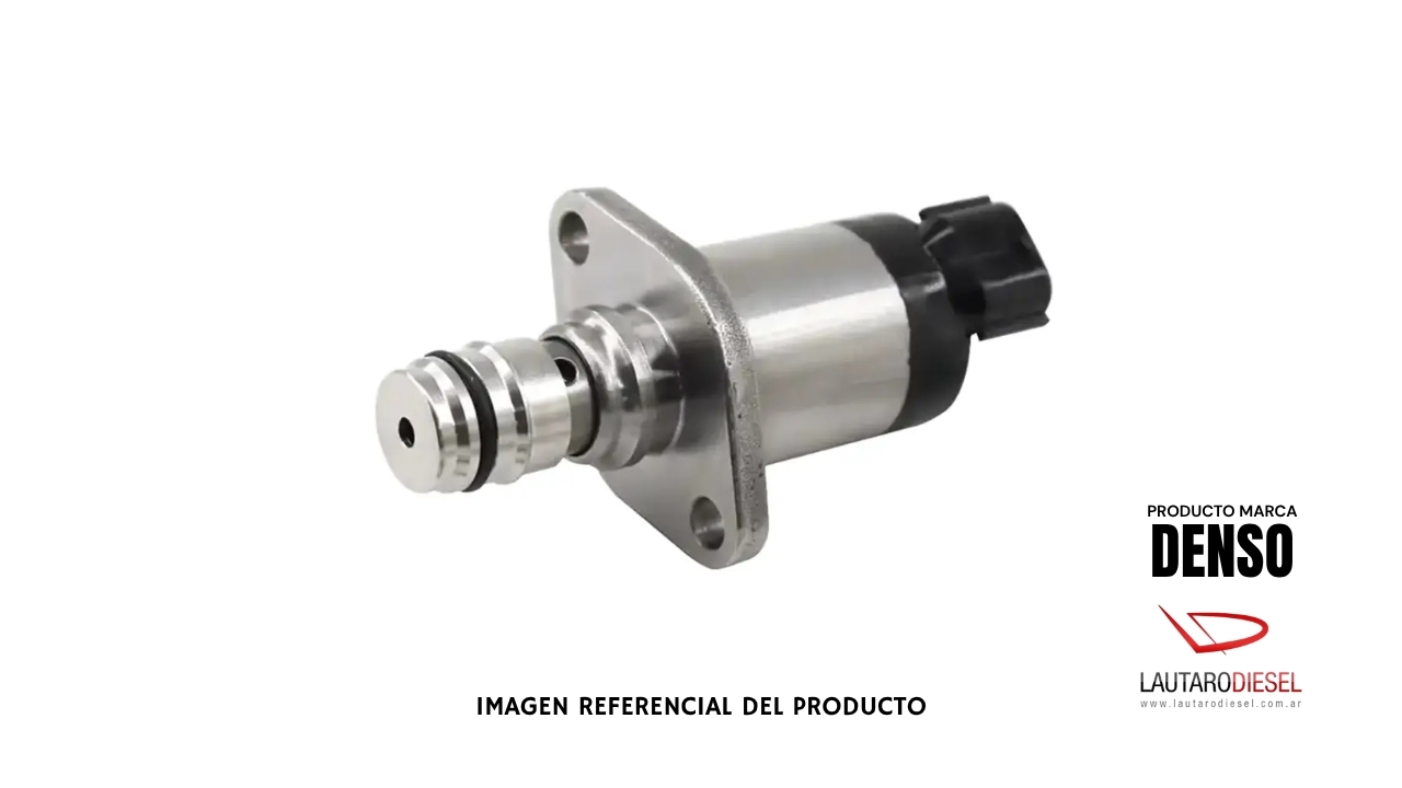 Valvula reguladora Denso para bomba de alta presion | 294200-2750