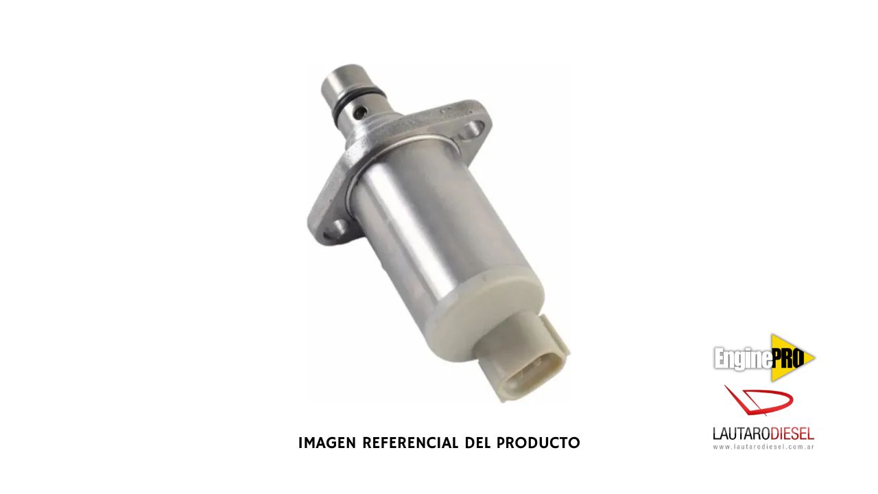 alvula reguladora larga EnginePro para John Deere HP3 | 294200-3660