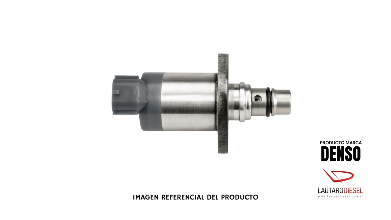 Valvula reguladora de presion Denso | 294200-4760