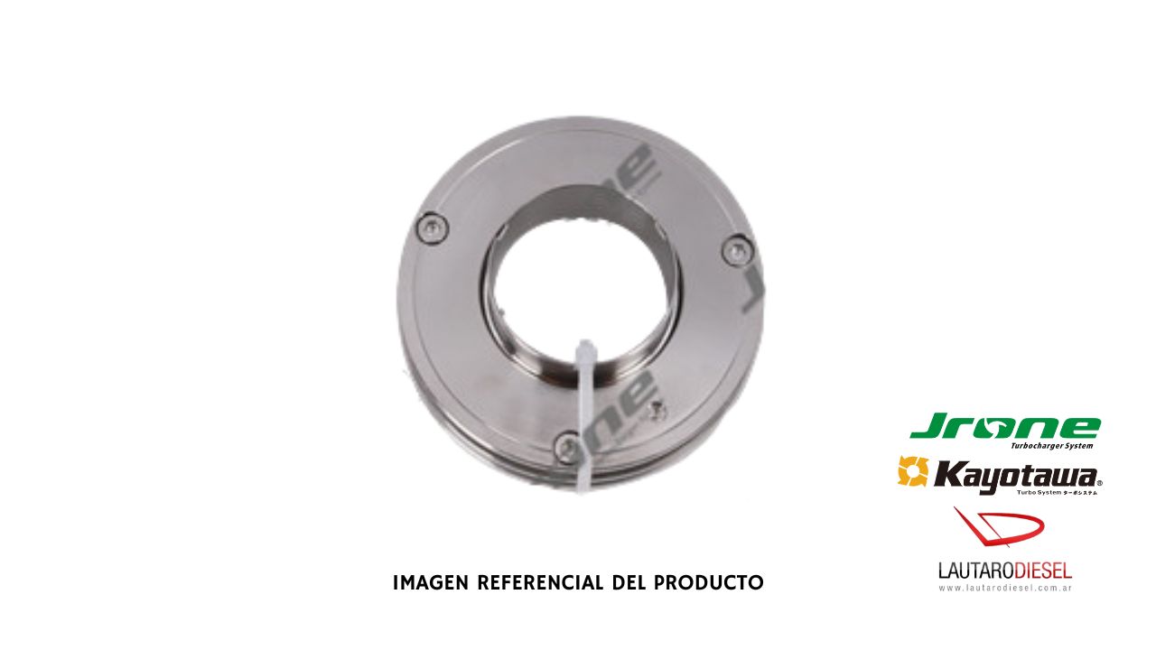 JRONE / KAYOTAWA - Kit geometria variable BV43 p/Tbo. 5303 970 0122/132/133/140 | 3000016056