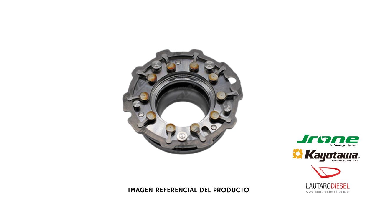 JRONE / KAYOTAWA - Kit geometria variable GTC1446VMZ | 3000016076