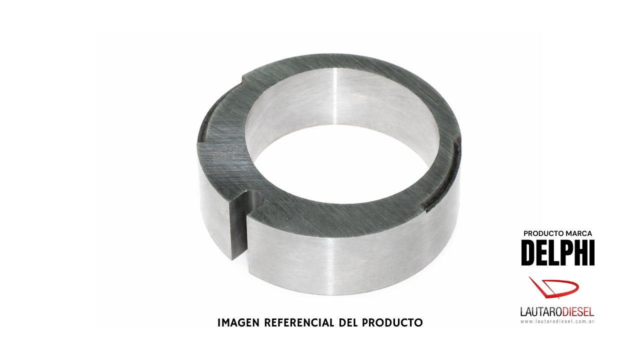 Anillo de transferencia Delphi para bomba inyectora DPC | 9103-009N
