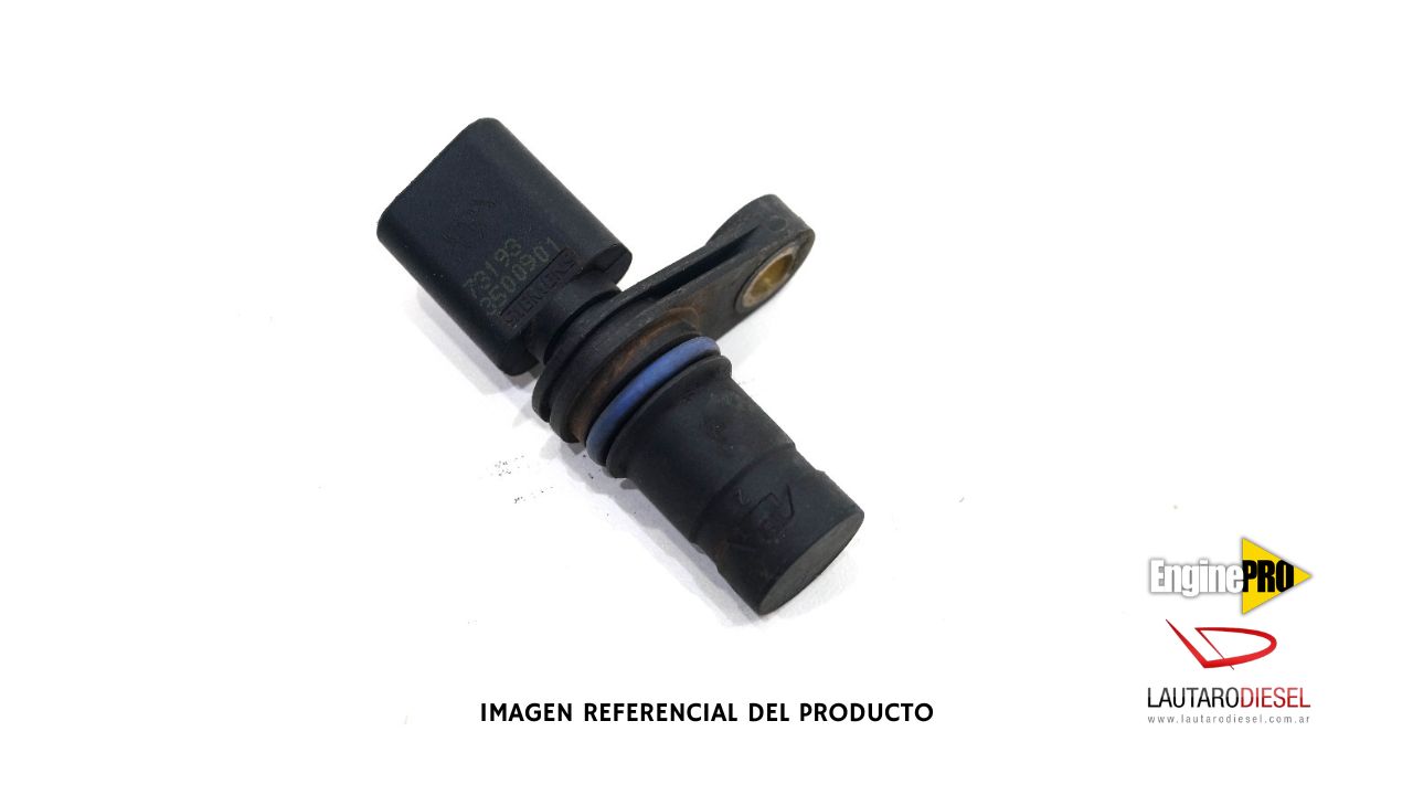 Sensor RPM o Ciguenal EnginePro para Siemens VDO Ranger 3,0 | 73193