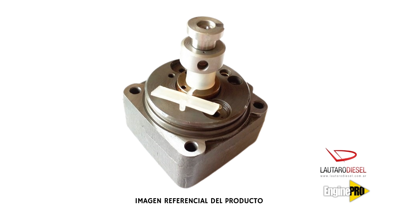 Cabezal EnginePro/Kingstar para bomba inyectora Iveco Daily 11mm | 1468334603