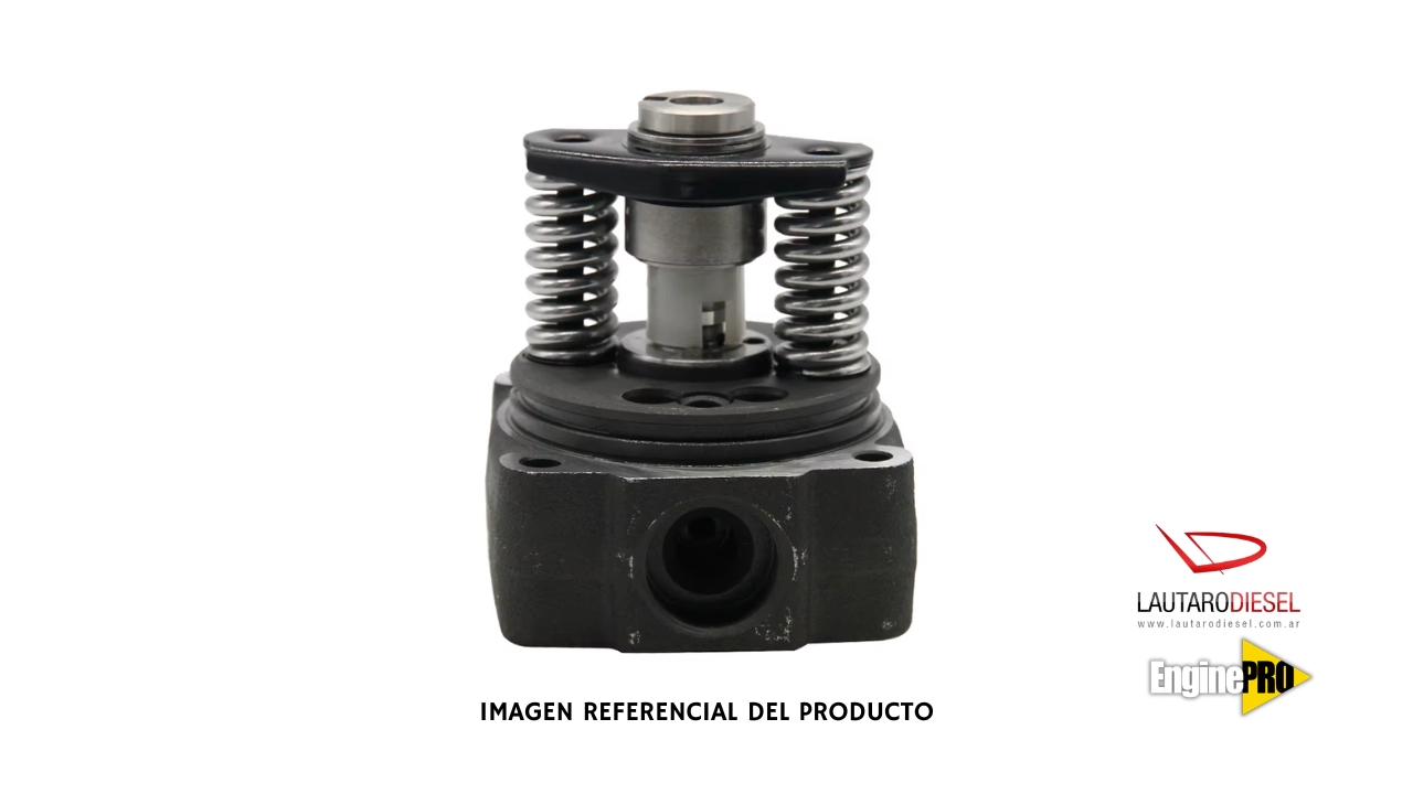 Cabezal EnginePro/Engistar para bomba ve4 12r | 334653A
