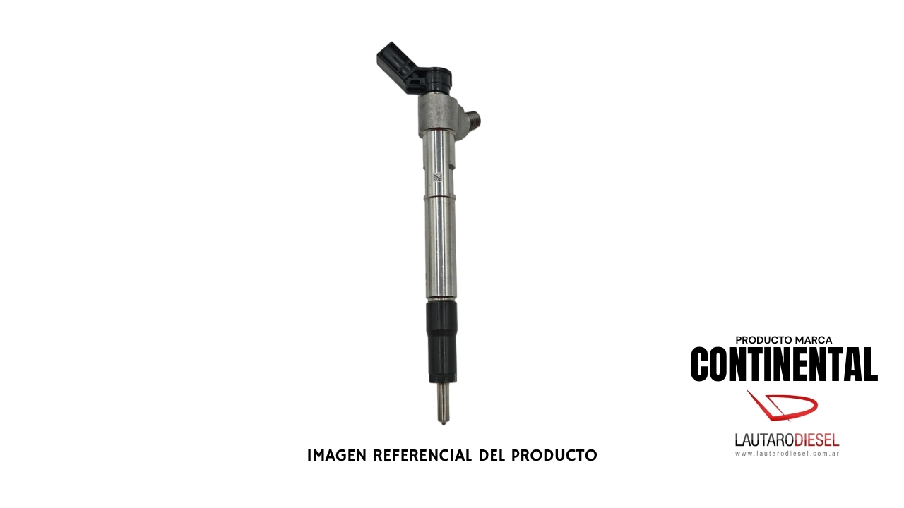 Inyector completo continental para Hyundai Tucson Kia Kona | 33800-2U000