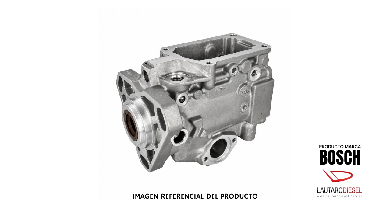 Bosch cuerpo de bomba inyectora VE | 0460426305 0460424126