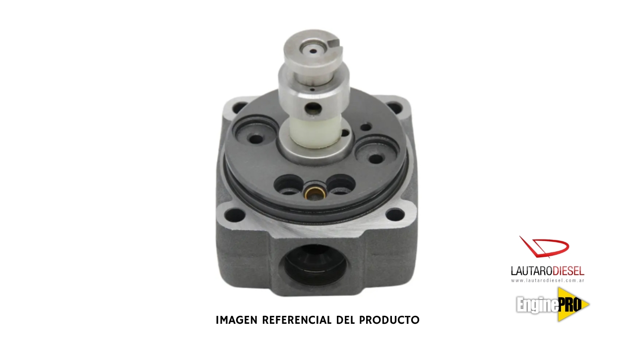 Cabezal EnginePro para bomba inyectora diesel Ford Ranger con Maxion 2,8. | 1468374016