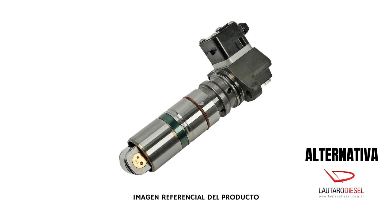 Valvula EnginePro para monobomba PLD Mercedes Benz | 42053517