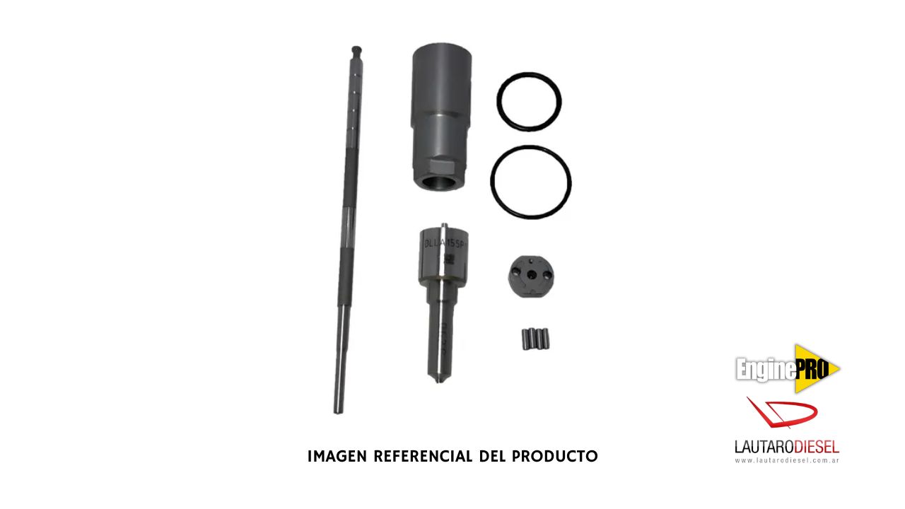Kit de reparo Engine pro de inyector de combustible 4025063 | 425771