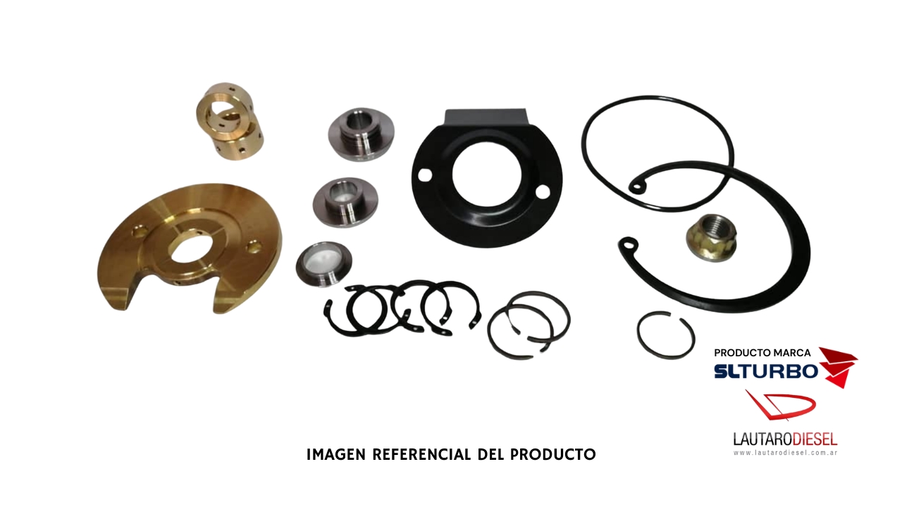 SL - Kit de Reparacion 466646-0019 | 141195SL