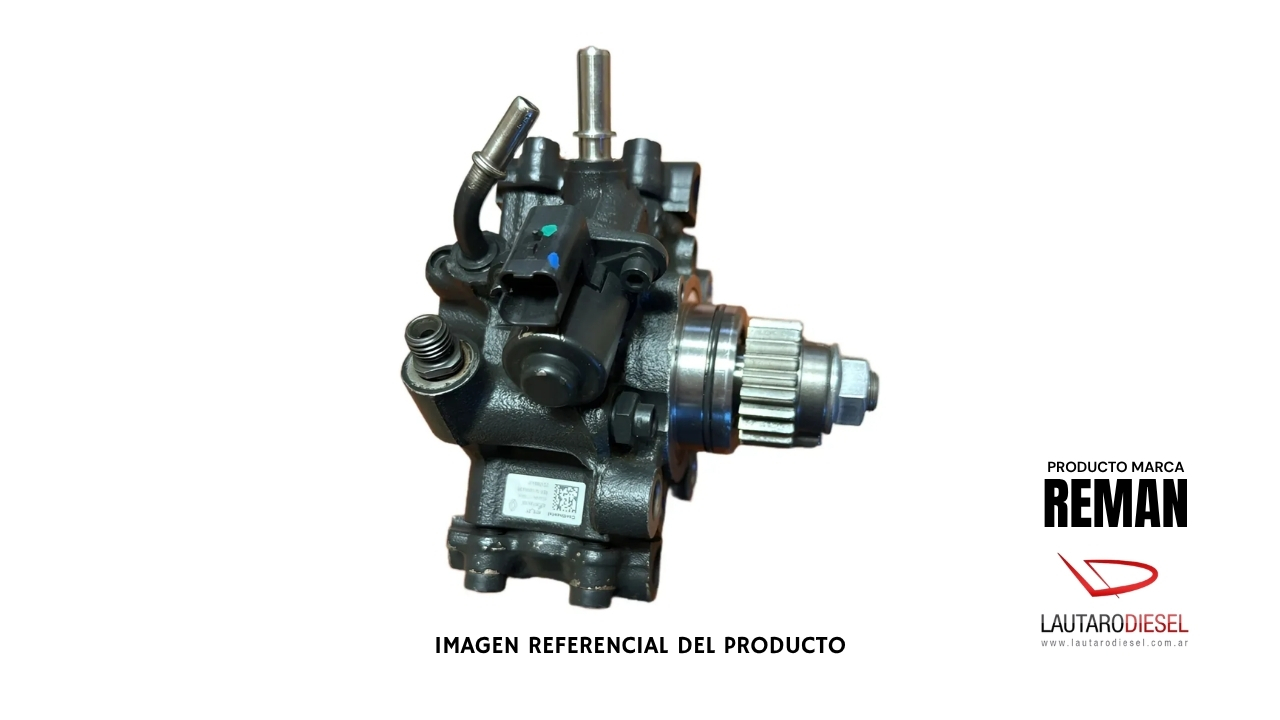 Bomba de alta presion Siemens Continental VDO para Nissan NP300 | 470080R