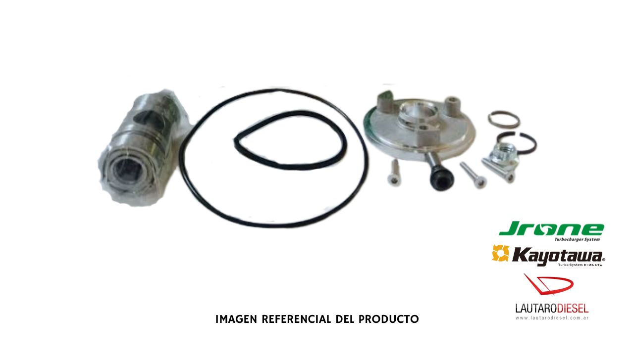 JRONE - Kit reparación para 839077-0002 | 5000-010-241