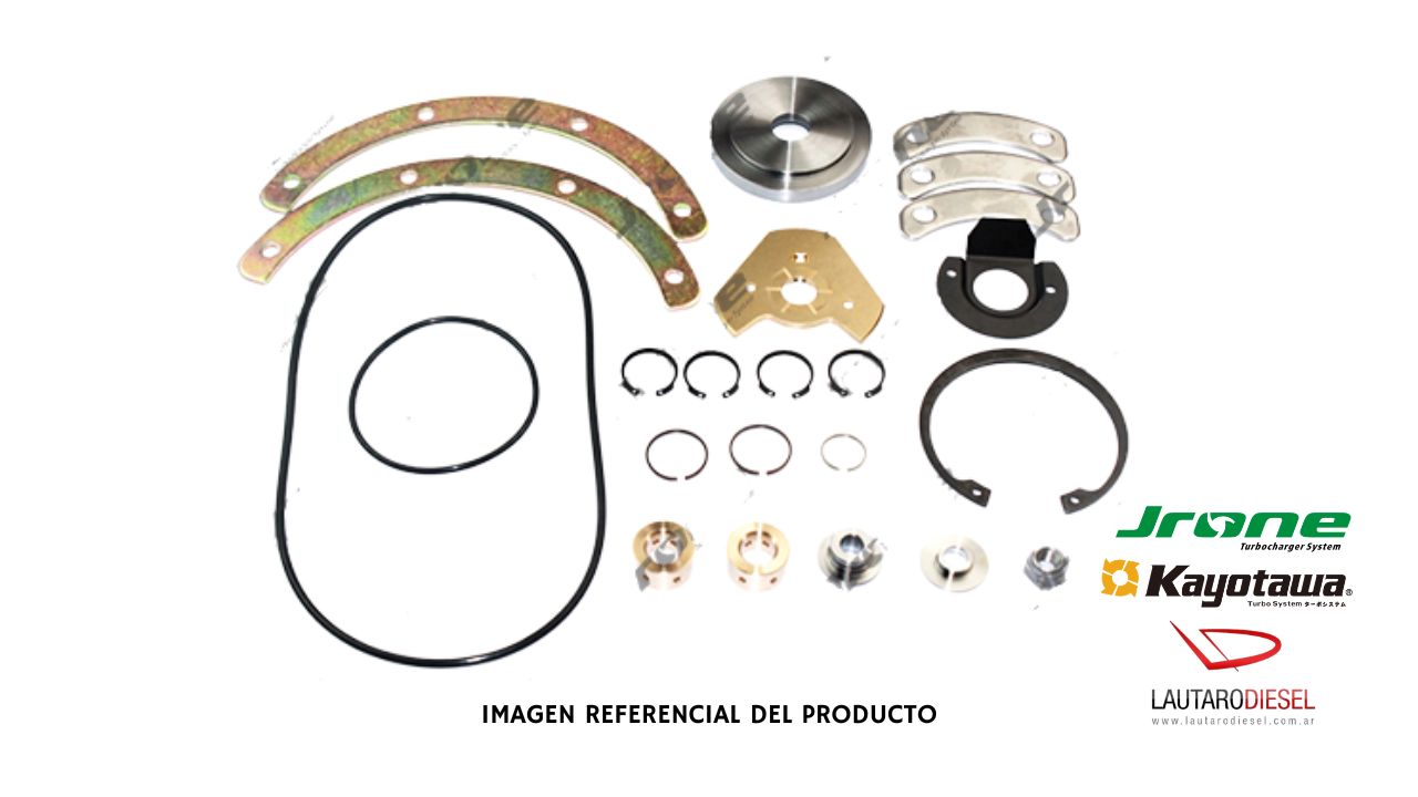 JRONE / KAYOTAWA - Kit reparación 3591077 712922-0001 | 5000-020-016