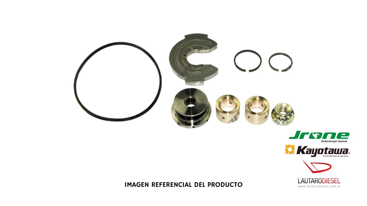 JRONE / KAYOTAWA - Kit de reparacion GTA37 729161-0001 | 5000010188