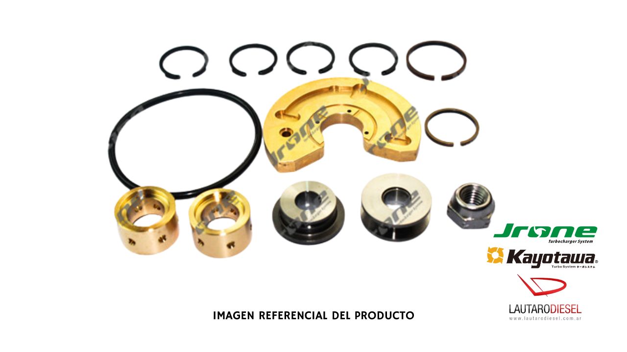 JRONE / KAYOTAWA - Kit de reparacion S300G071 | 5000030018