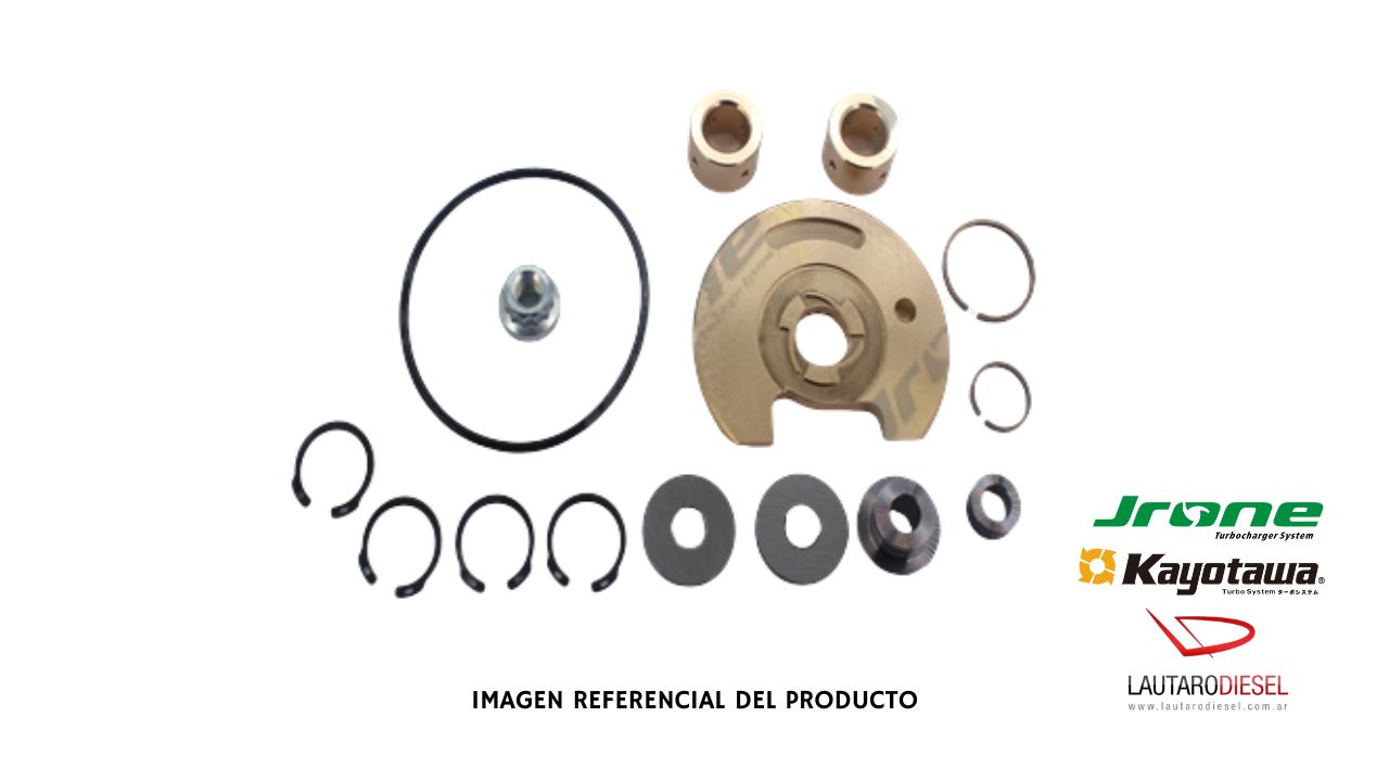 JRONE / KAYOTAWA - Kit de reparacion S3B 167867 | 5000030019