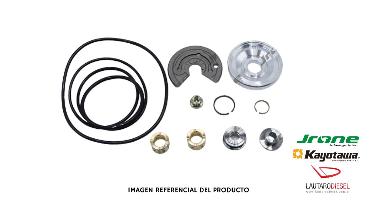 JRONE / KAYOTAWA - Kit de reparo para CT20 VT 26 | 5000070015