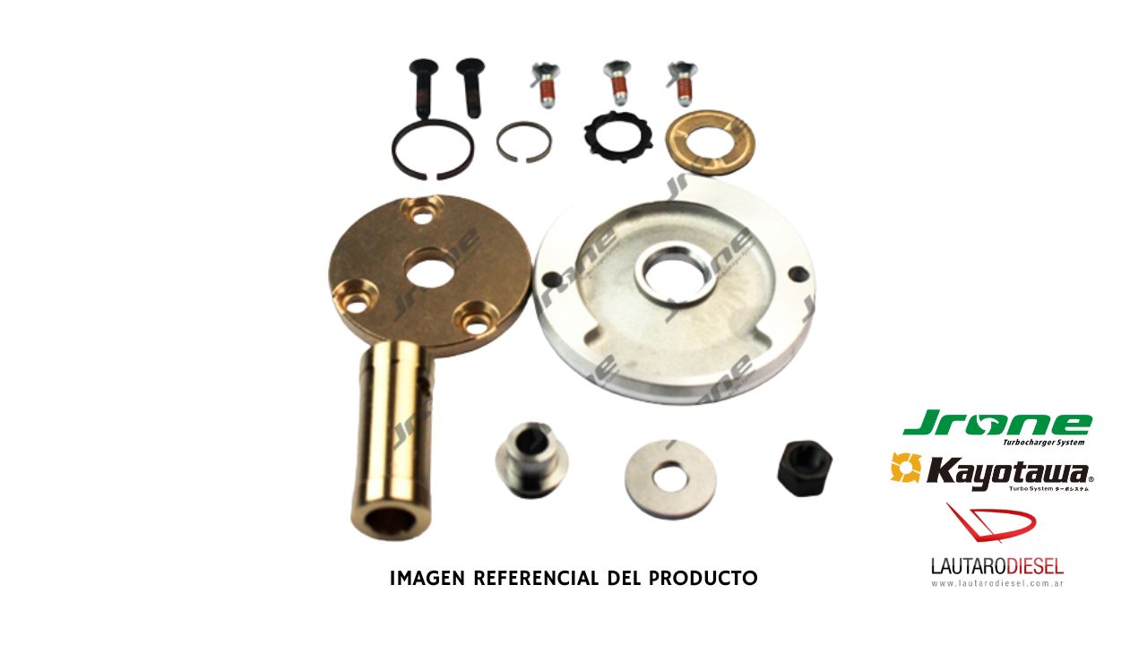 JRONE / KAYOTAWA - Kit de reparación RHF4 VVP1 Mayor (Axial 10-83) | 5000080026