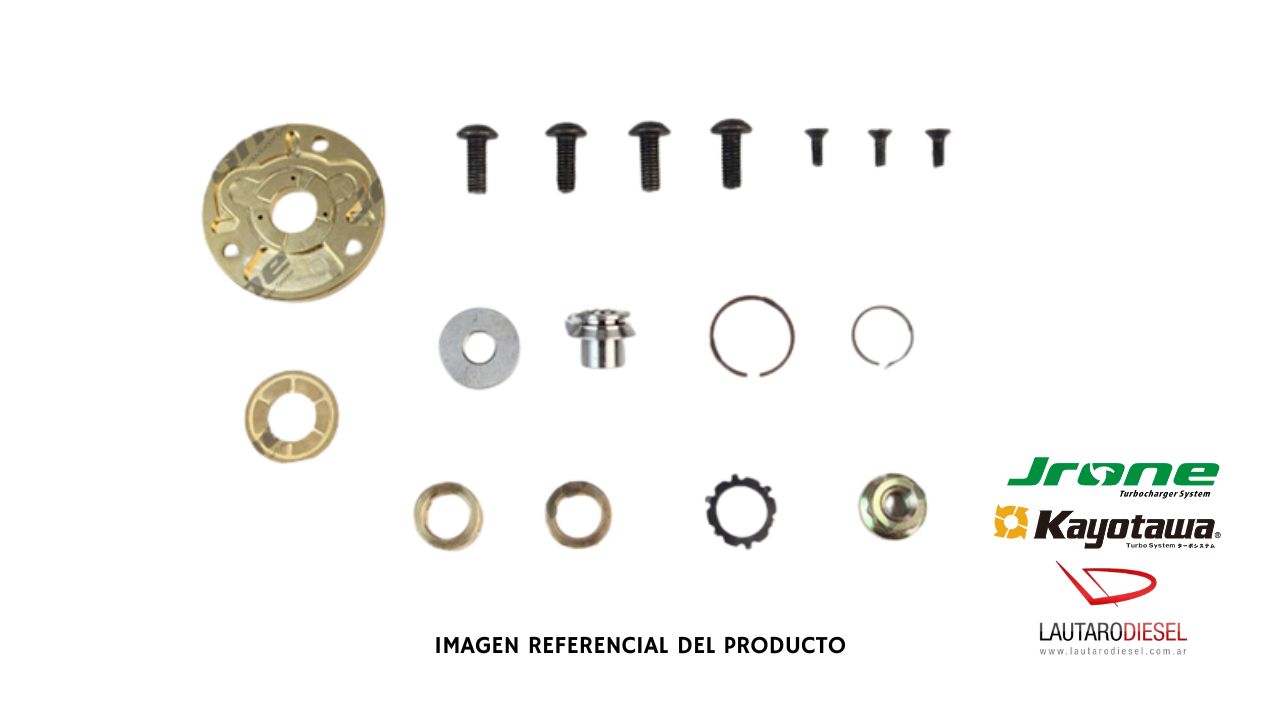 JRONE / KAYOTAWA - Kit de reparacion RHF55V CIES Mayor | 5000080052