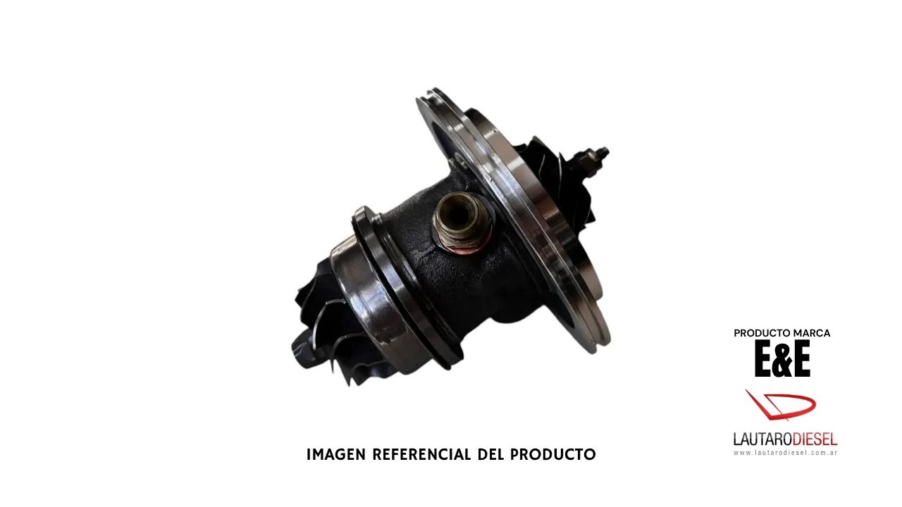 E&E - Cartucho - nucleo central para Nissan Frontier | 5303-970-7035